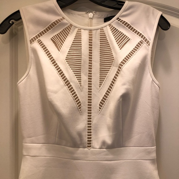 ✨Host Pick✨BcbgMaxazria Aynn Dress Size 2 - Picture 3 of 5